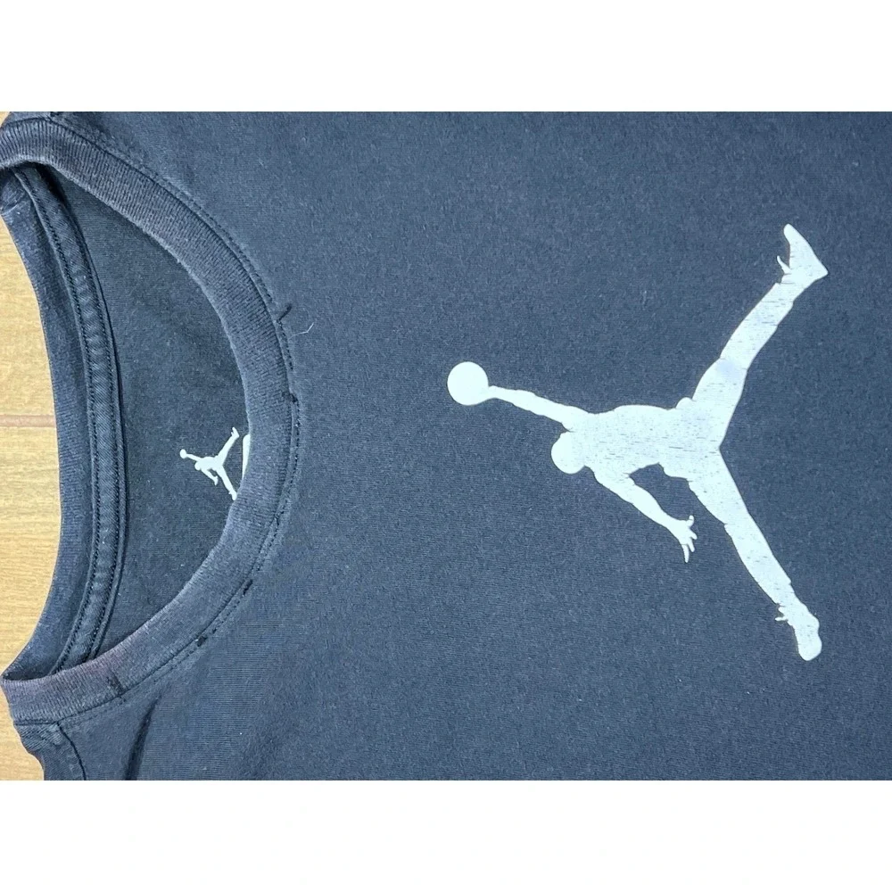 Jordan classic athletic